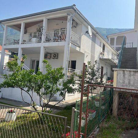 Apartmani Palma Сутоморе Екстериор снимка