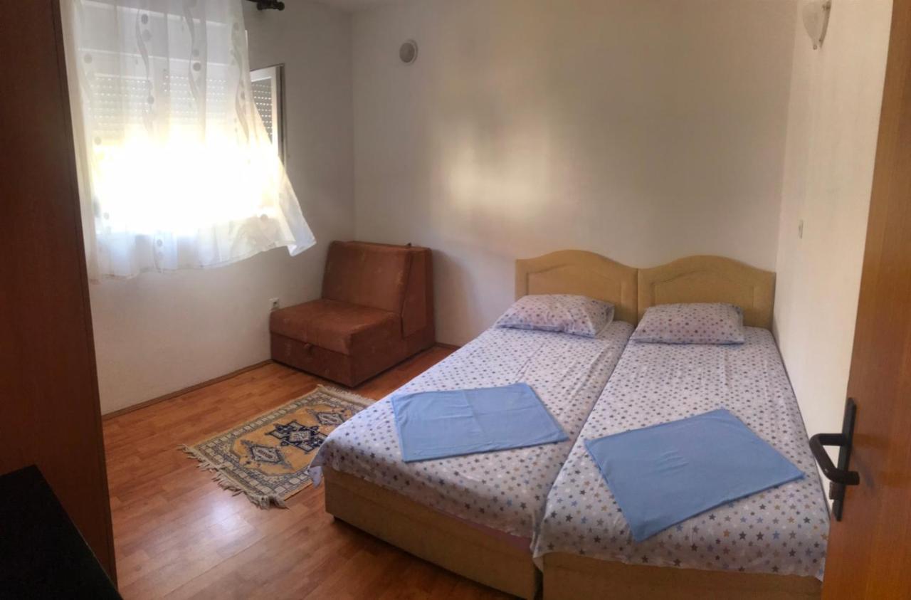 Apartmani Palma Сутоморе Екстериор снимка