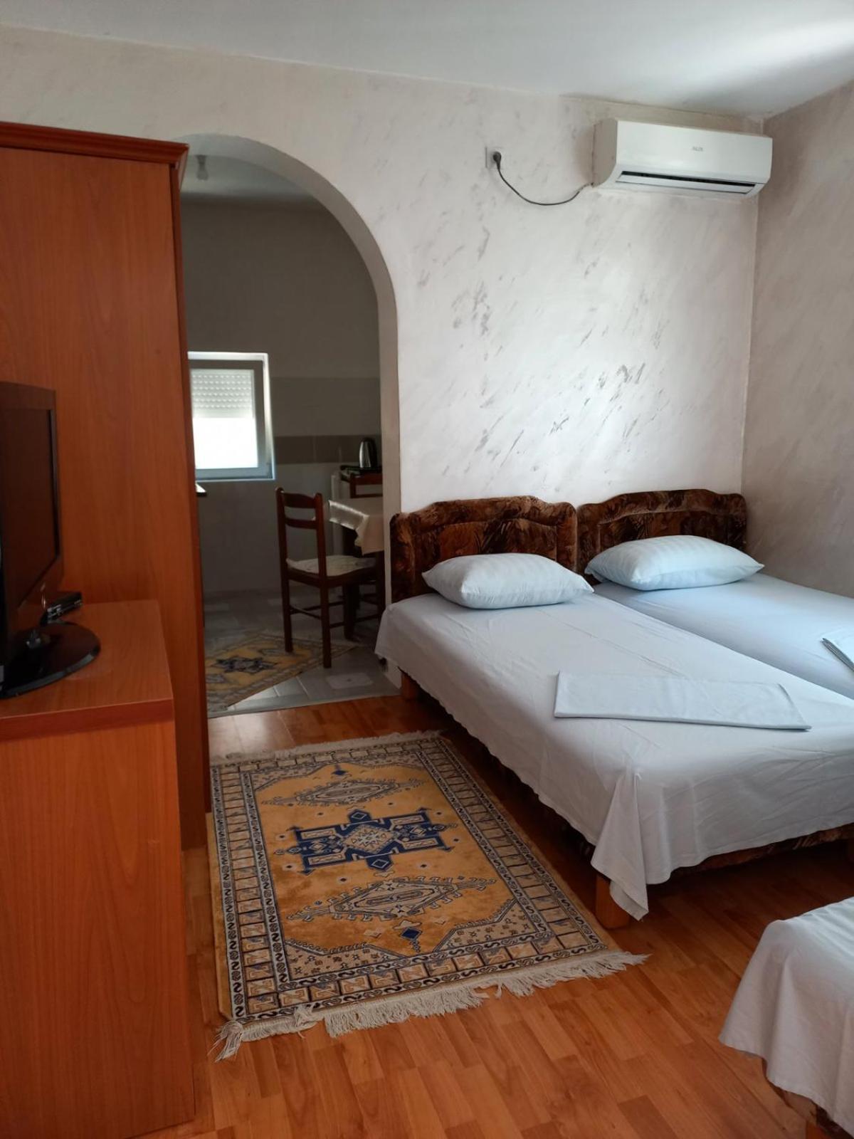 Apartmani Palma Сутоморе Екстериор снимка